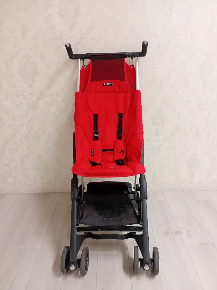 Stroller Cocolatte Pockit Gen 2