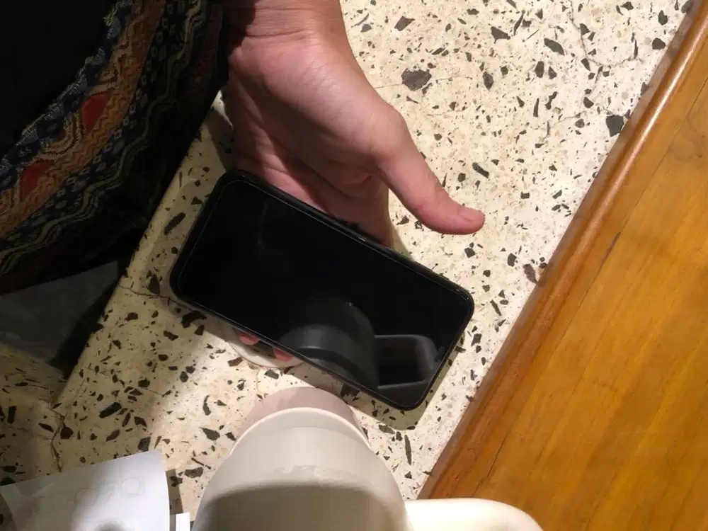 Iphone 11 64 GB (Inter)