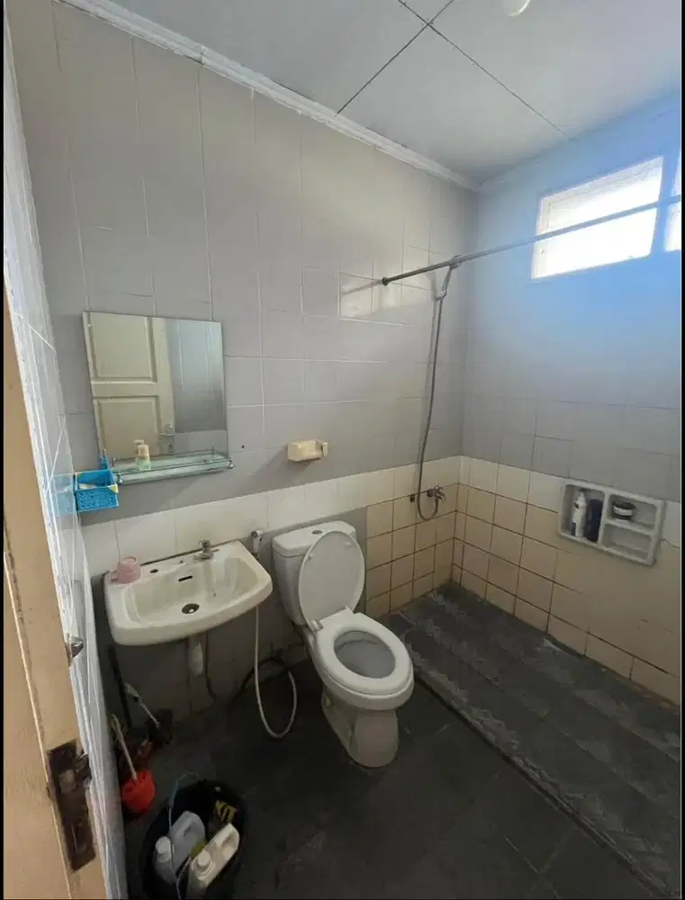 1 bed 1 bath - Studio House