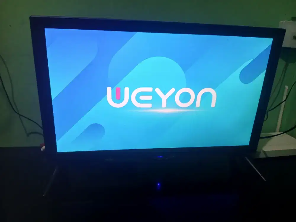 TV LED Weyon 27inc