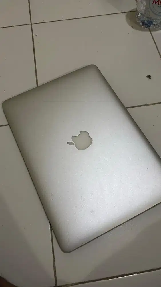 Macbook Air 2017 SSD 128 Intel Core i5