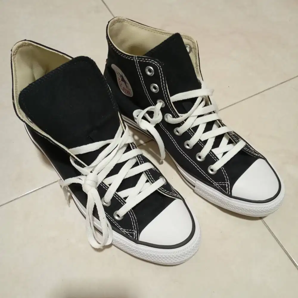Convers Chuck taylor all star