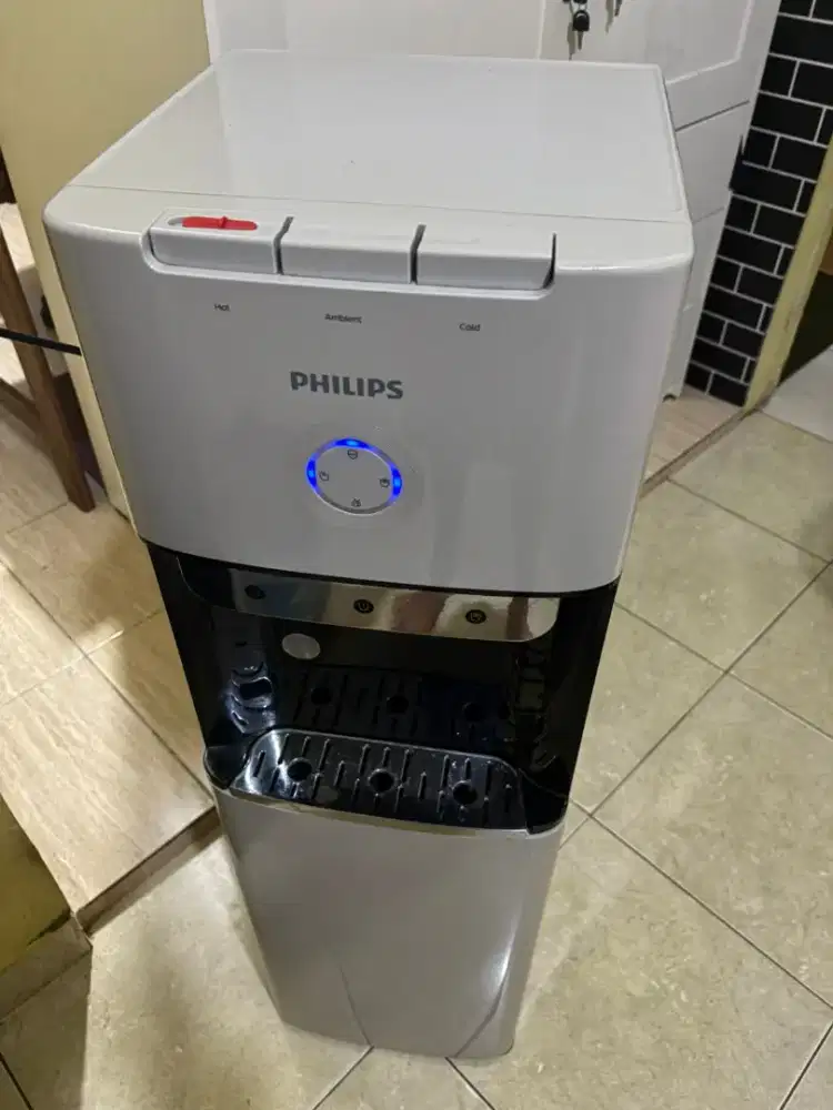 DISPENSER PHILIPS ADD4964 dingin&panas