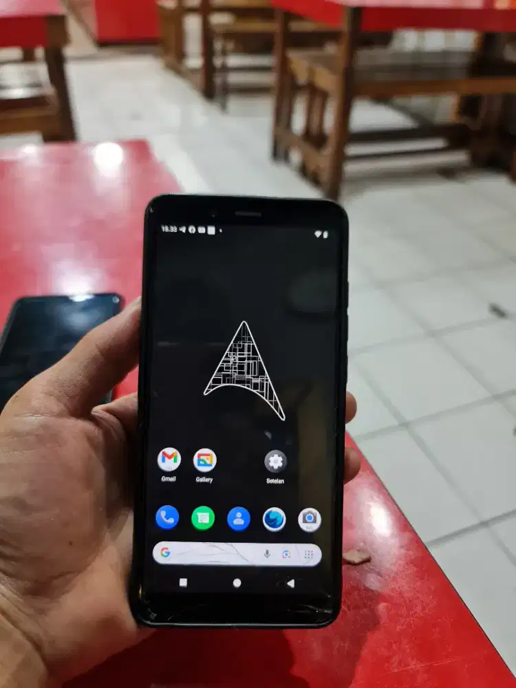 xiaomi redmi note 5 ram 4/64