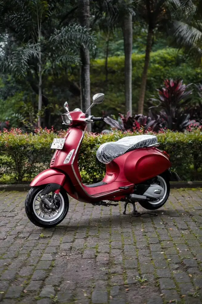 SPRINT IGET ABS 2019