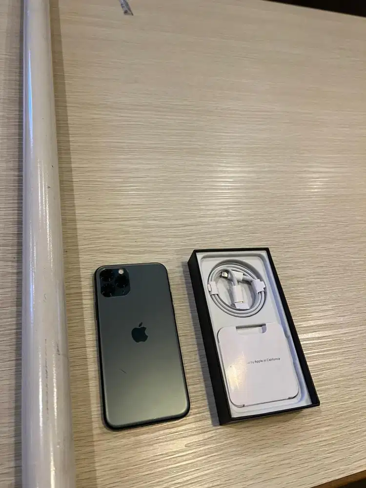 iphone 11 pro 256gb kabar baru