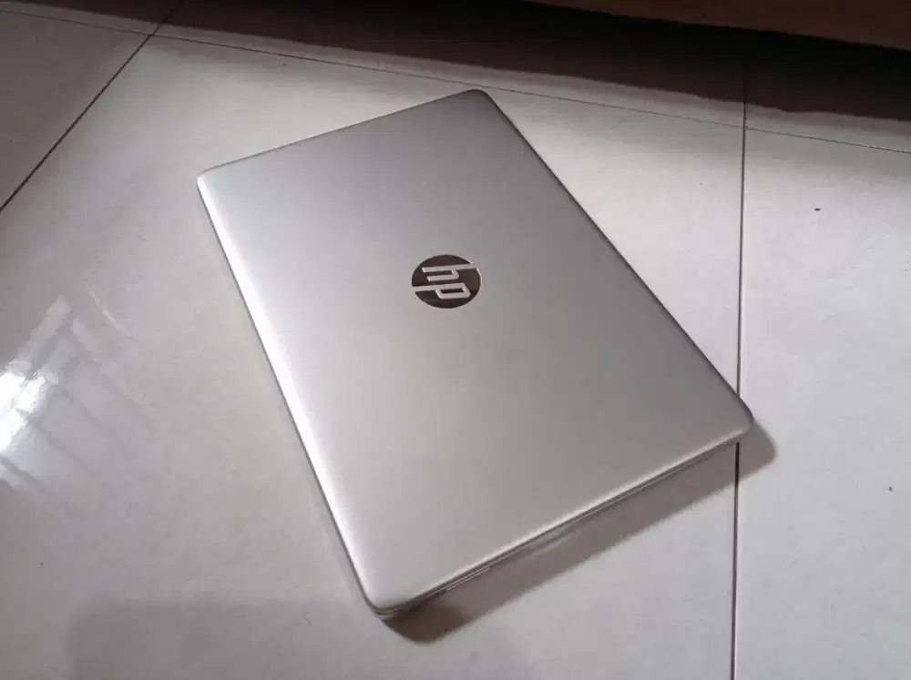 HP 14s Ryzen5 5500U Ram8 Nvme512 Fullset