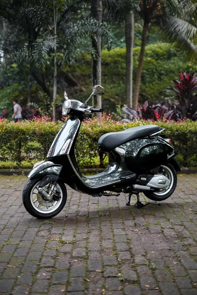 PRIMAVERA IGET ABS FACELIFT 2022