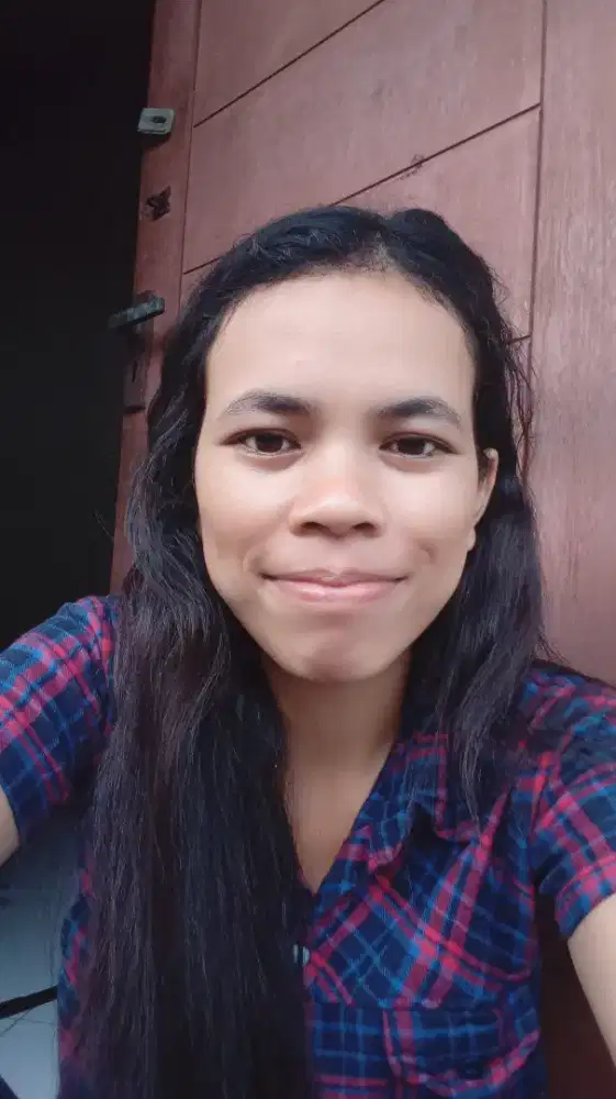 Hubungi saya, untuk membantu dan menyelesaikan pekerjaan kamu!