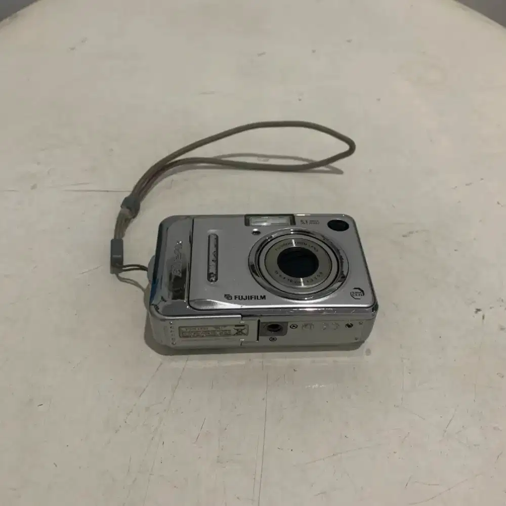 Digicam Fujifilm Finepix A500