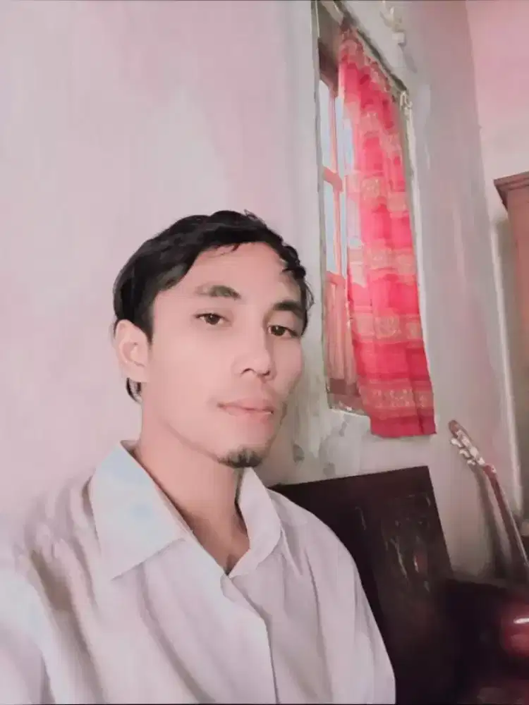 Cari kerjaan apa aja