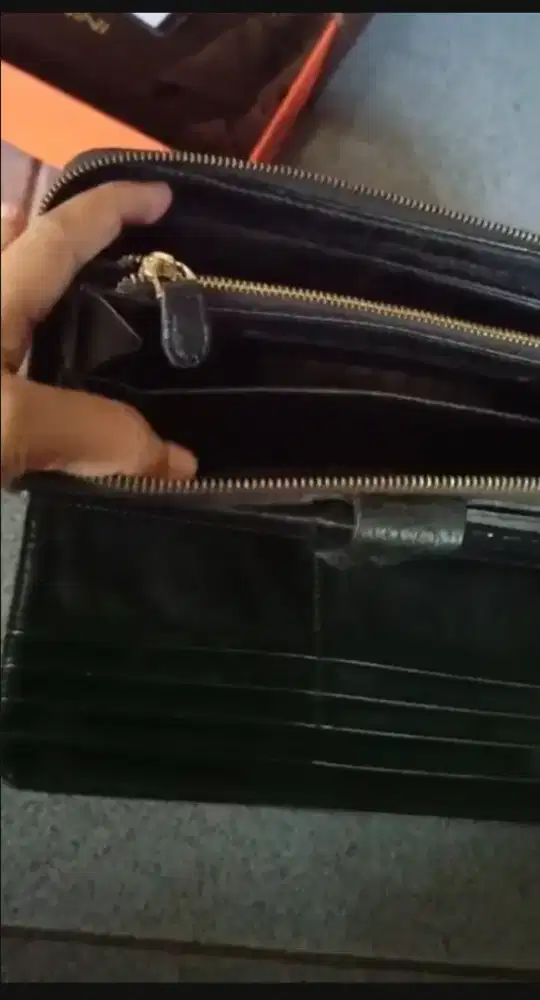 Dompet Donini second