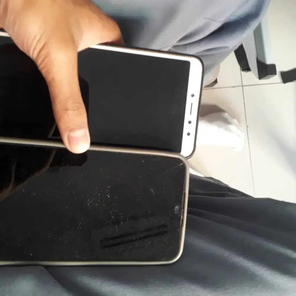 Xiaomi redmi s2 ram 3/32 redmi 9a ram 2/32