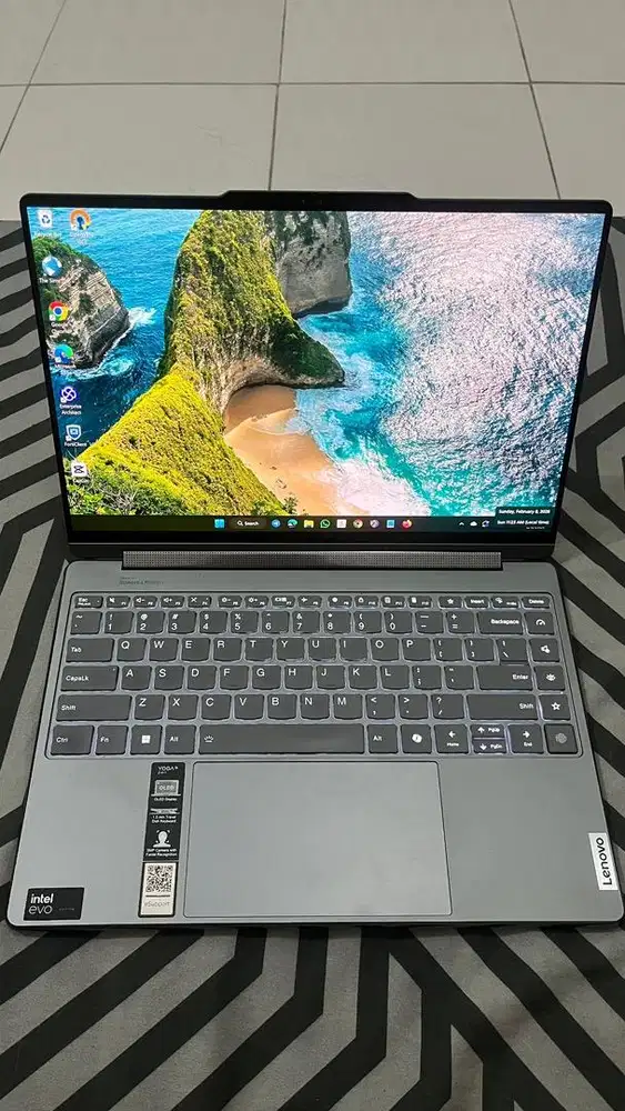 Lenovo Yoga 9 2in1 14IMH9