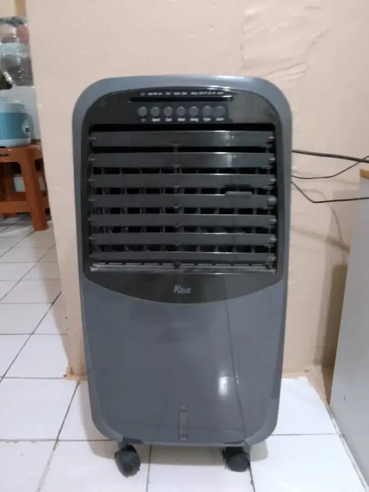 Dijual air cooler kris