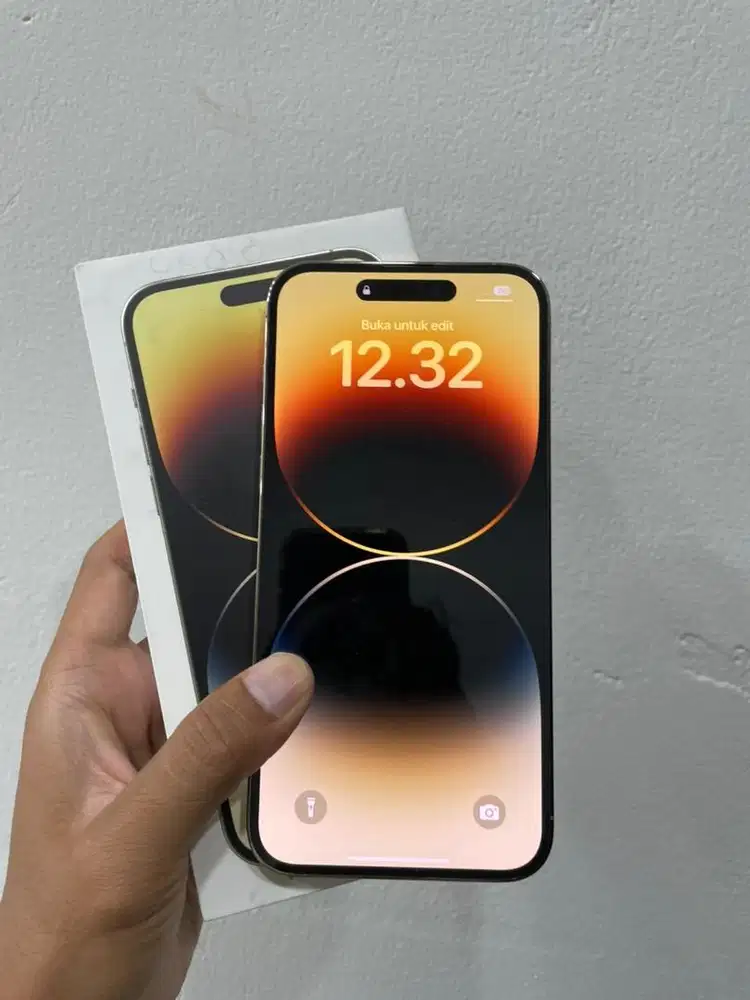 Iphone 14Pm 128gb ibox