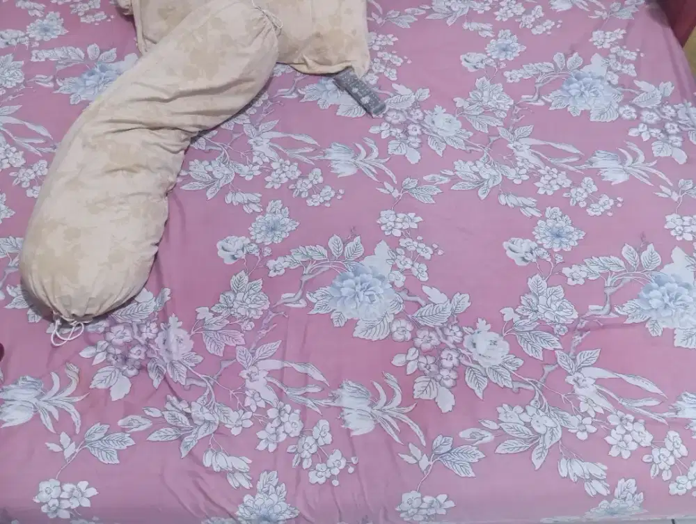 Kasur merk home centre