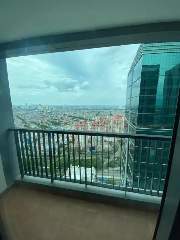 Holland Village Apartment