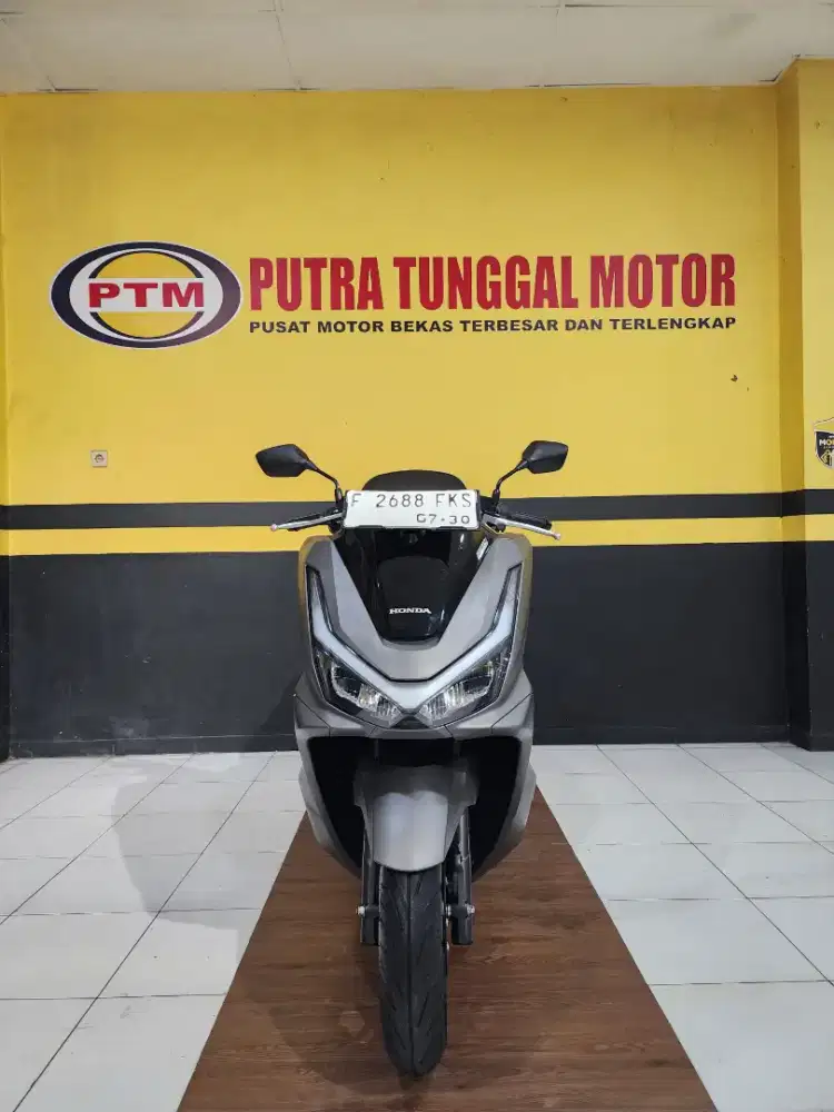 PCX 160 ABS TAHUN 2025(PUTRA TUNGGAL MOTOR)