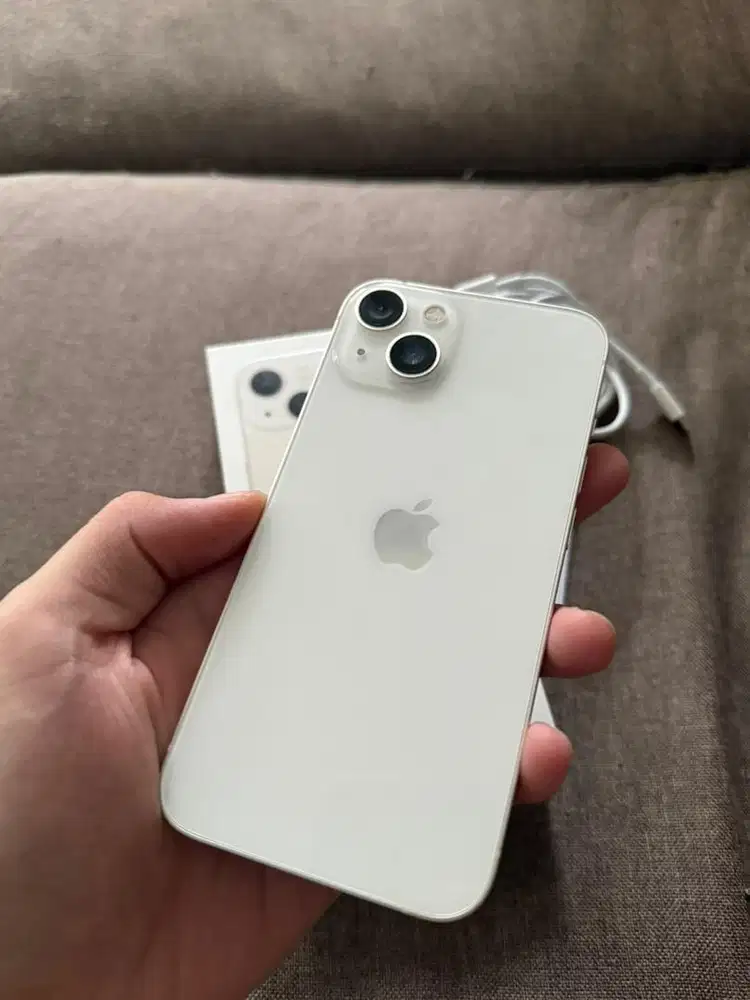 Iphone 13 128 gb ibox