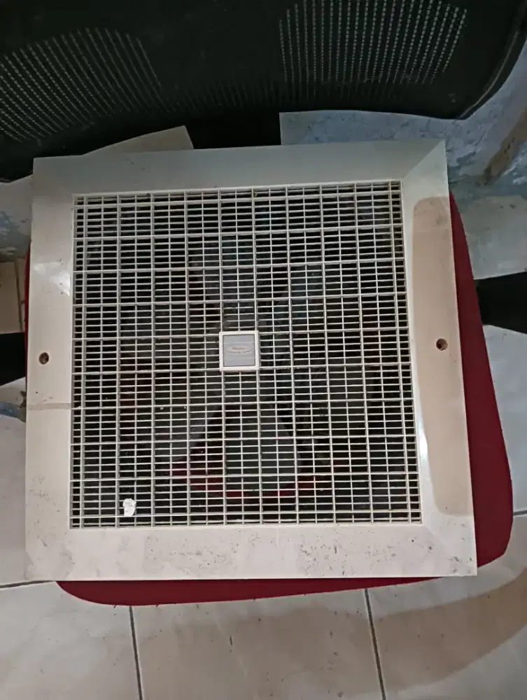 Hexaus Plafon merk Maspion