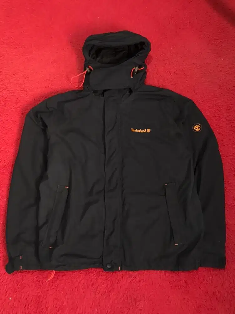 Jacket Outdor Timberland Original