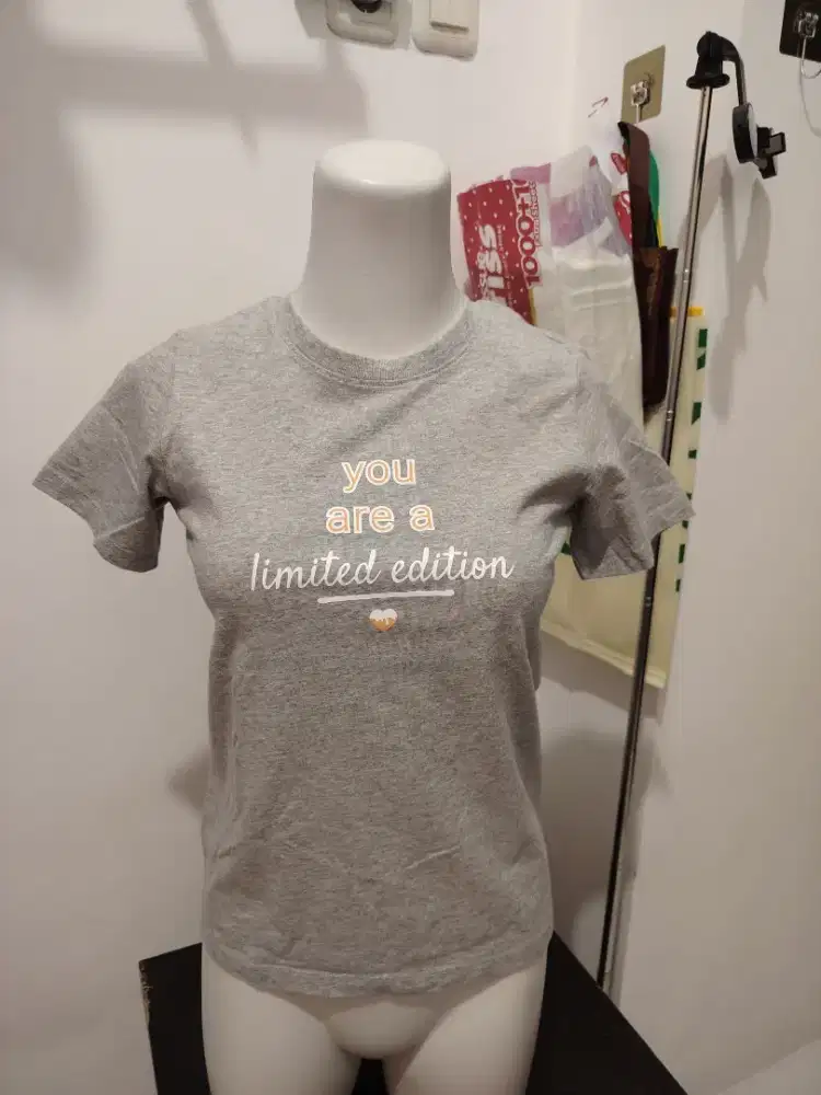 SLV - 012 Kaos Giordano Abu