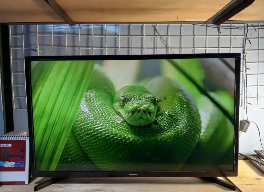 Tv led Samsung digital size 32 inc murah