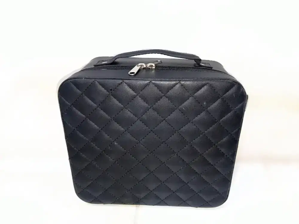 Di jual cepat tas makeup MuA kualitas premium ( preloved,l