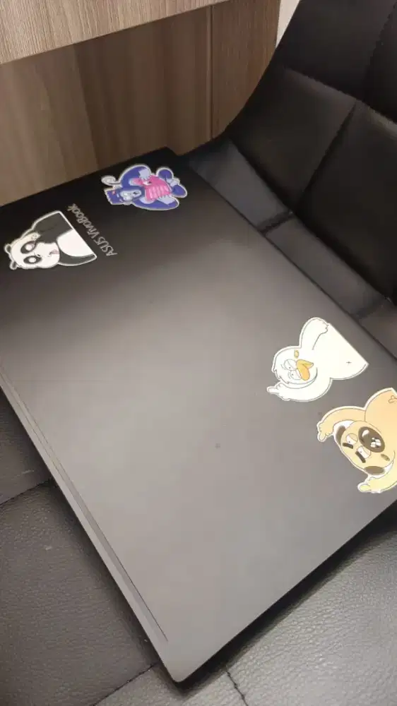 Laptop Second Siap Pakai – Cocok Kerja & Laporan