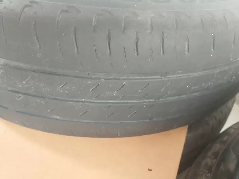 Ban Bridgestone ecopia