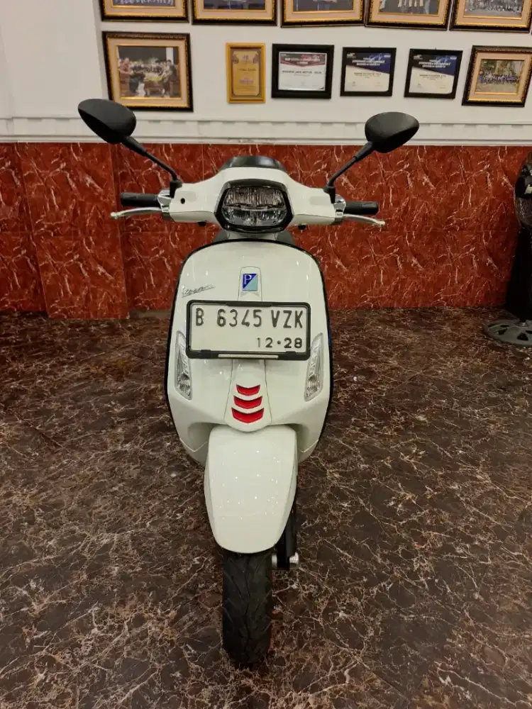 HUB IMA DP MURAH SPRINT 150 S ABS 2023 . BISA BAYAR CREDIT CARD