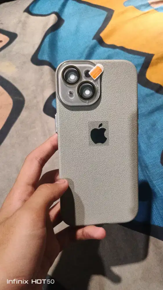 Casing untuk iphone 15