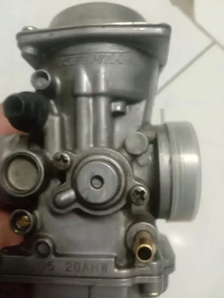 Jual butuh kalah sama kebutuhan