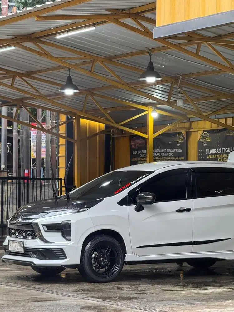 Xpander Ultimate 2022 , 24.000Km