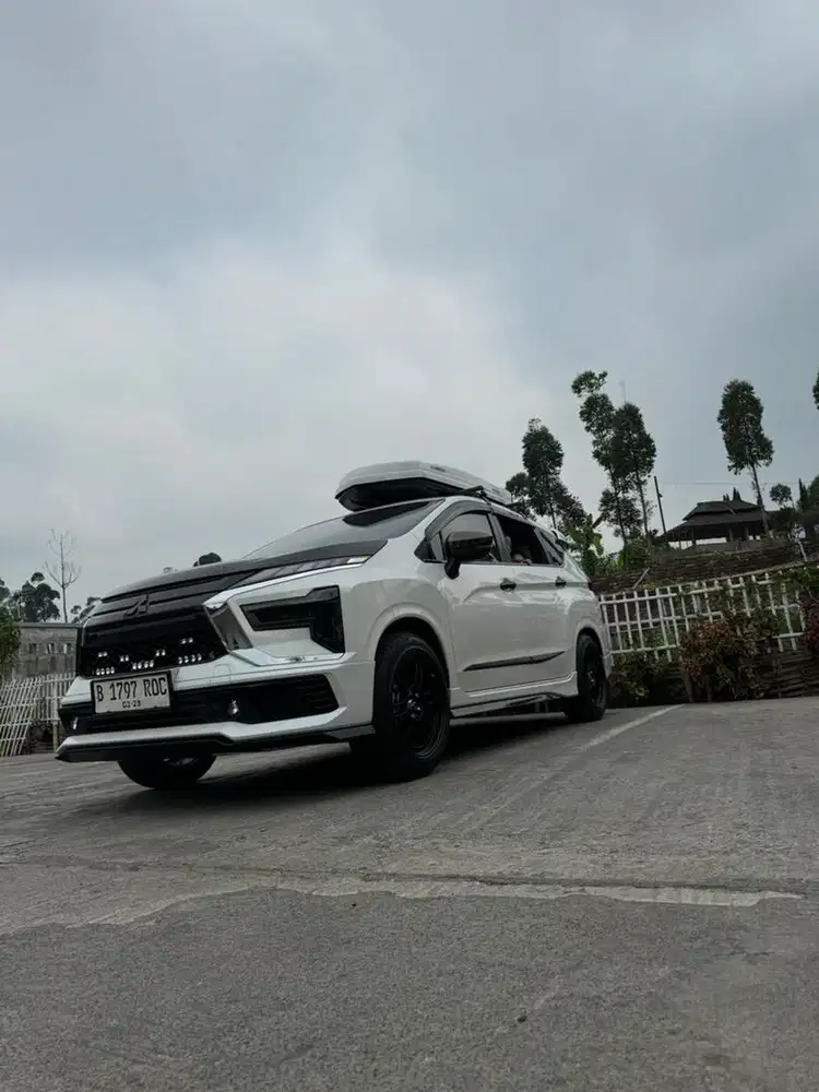 Xpander Ultimate 2022 , 24.000Km