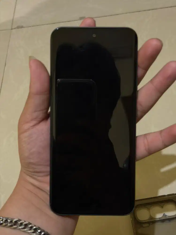 JUAL HP SECOND INFINIX HOT 60 PRO PLUS 8/256GB