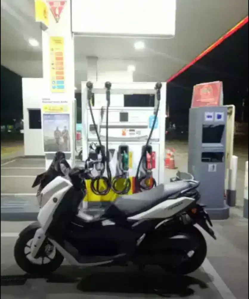 NMAX NEO NEW keykees Spt BR