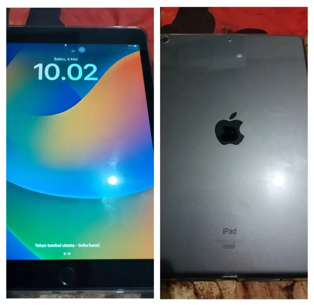 Ipad gen 9 wifi only 64 GB