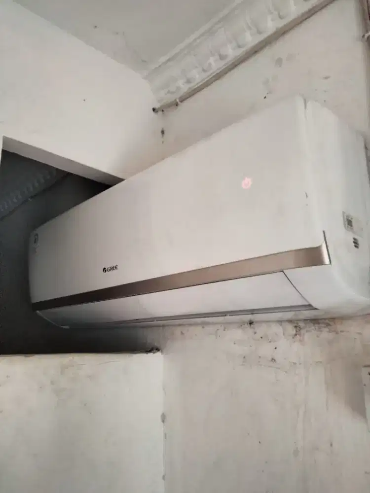 Ac 1.5 PK merk gree second