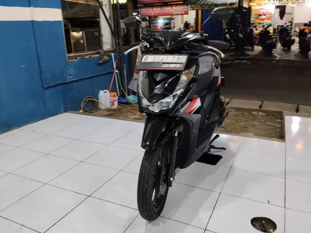 [Termurah]Honda beat all new 2023