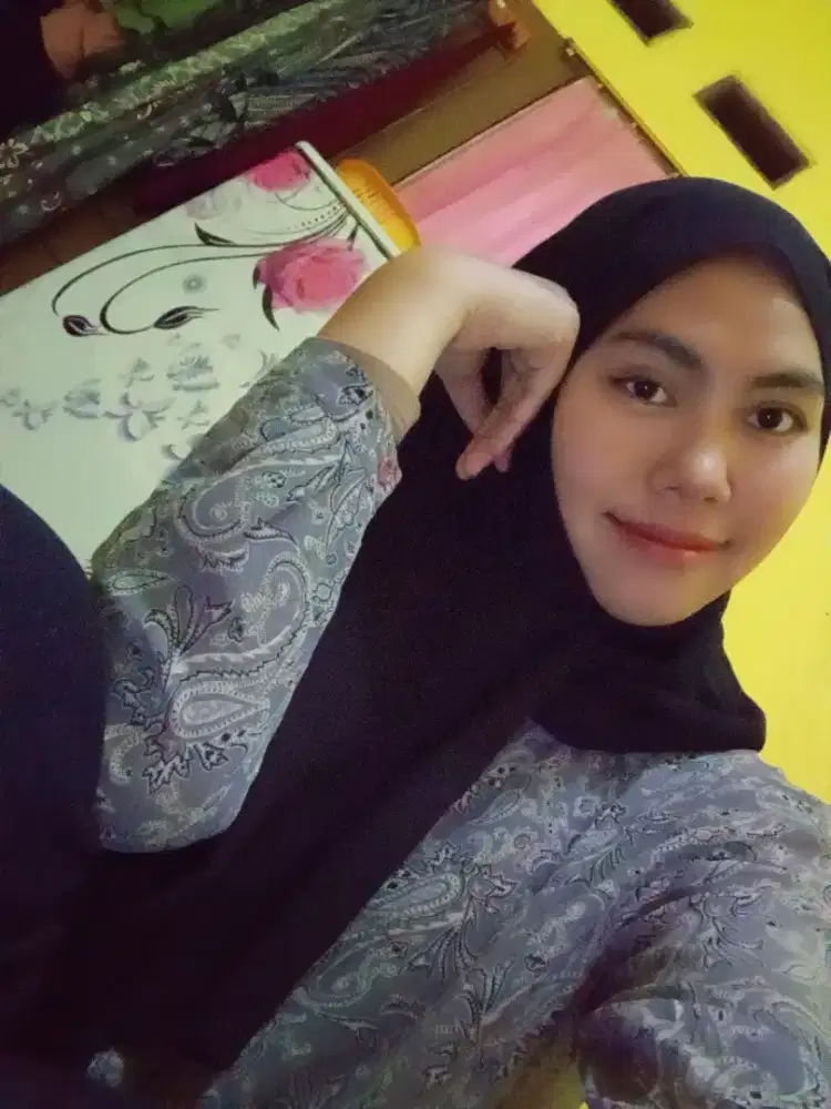 Cari Pekerjaan Yang Halal