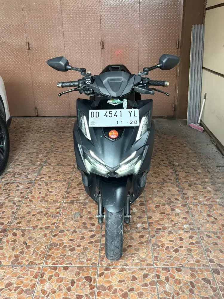 2023 honda vario 160 cbs