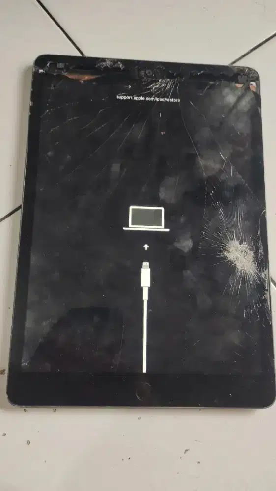 ipad generasi 7 layar 10,2inch