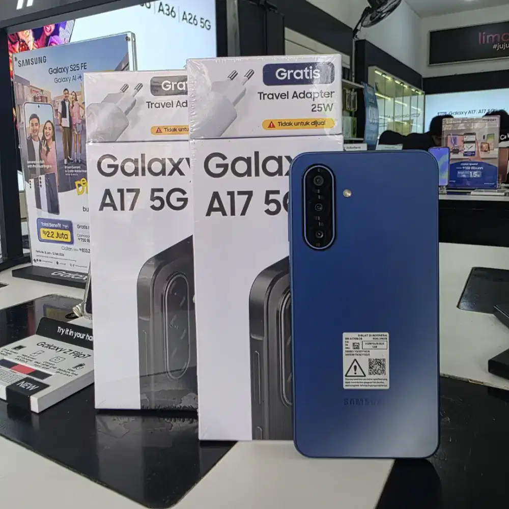 Promo samsung galaxy A175G 8/256GB