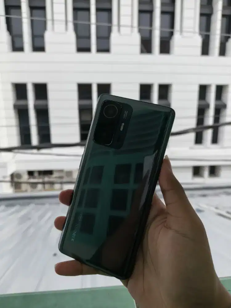 Xiaomi 11T Pro 12/256