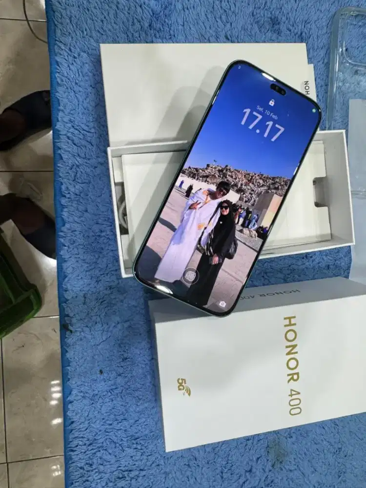 Honor 400lite 5G 8/256