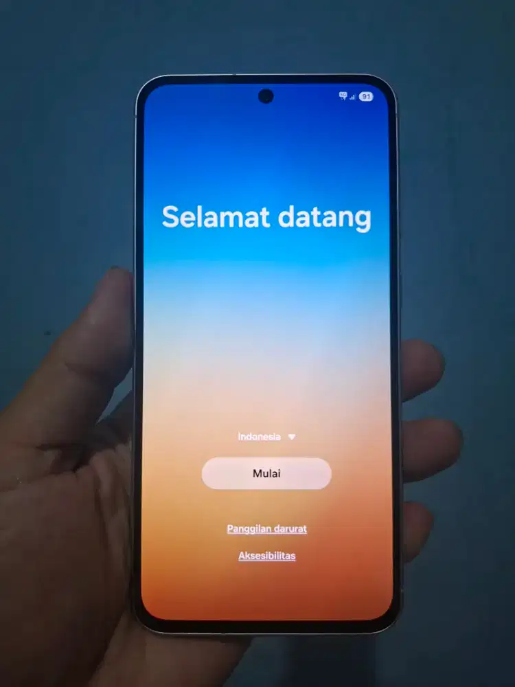 Samsung a56 8/256 SEIN