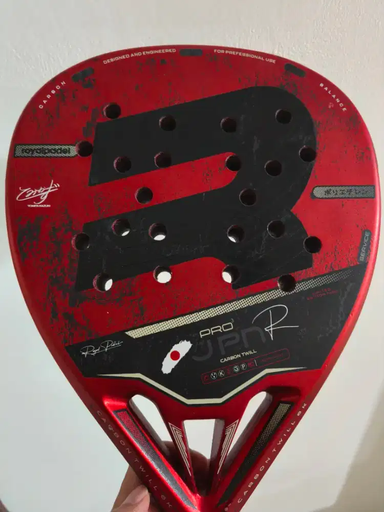 Royal Padel Japan 2025