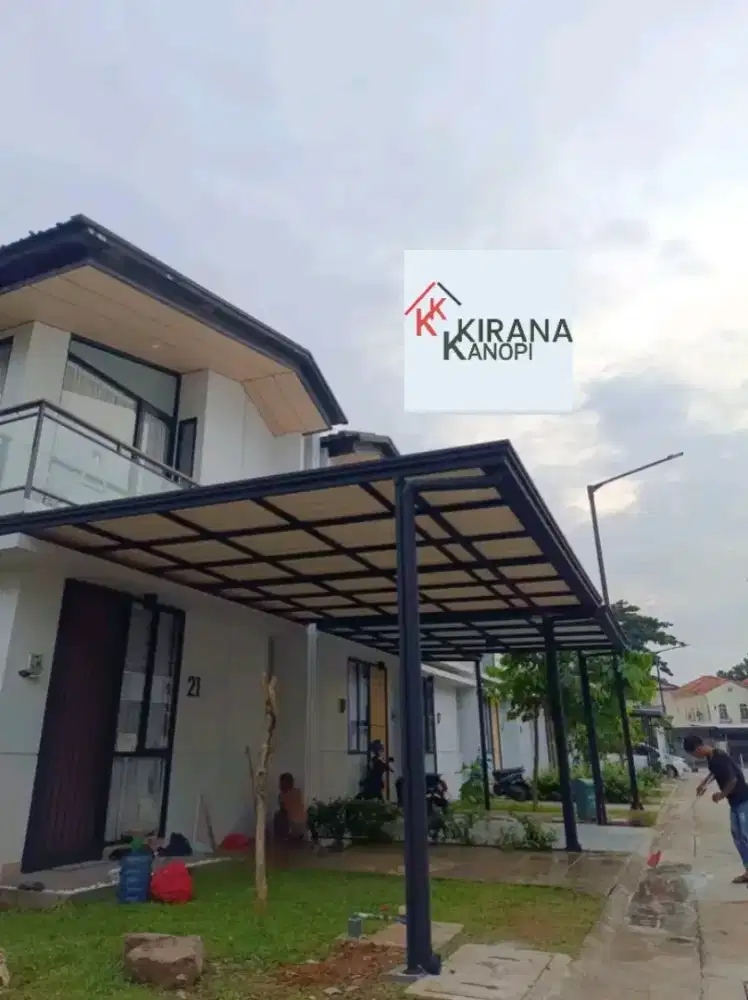 Kanopi estetik kekinian motif cardoba atap alderon part 047